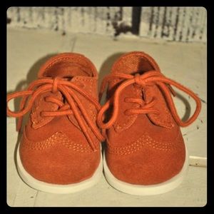 Boy cole haan baby shoes